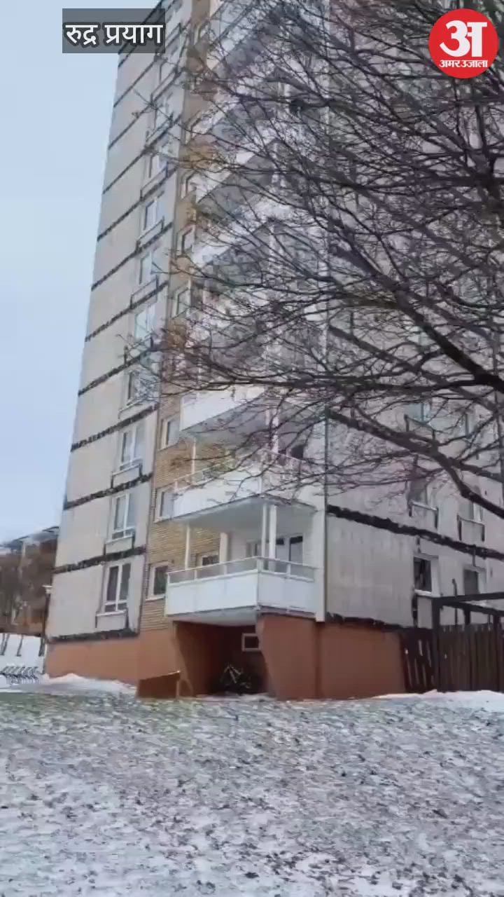 Rudraprayag: रुद्रनाथ महोत्सव के पहले दिन अपने सुरों का जादू बिखेरेंगे जागर सम्राट प्रीतम भरतवाण