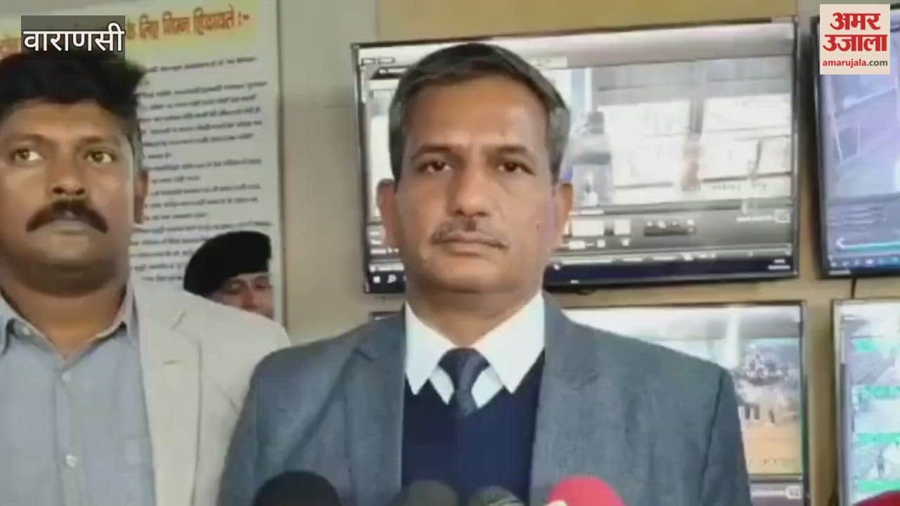 People arrived in Varanasi for dip in Ganges River on Maghi Purnima