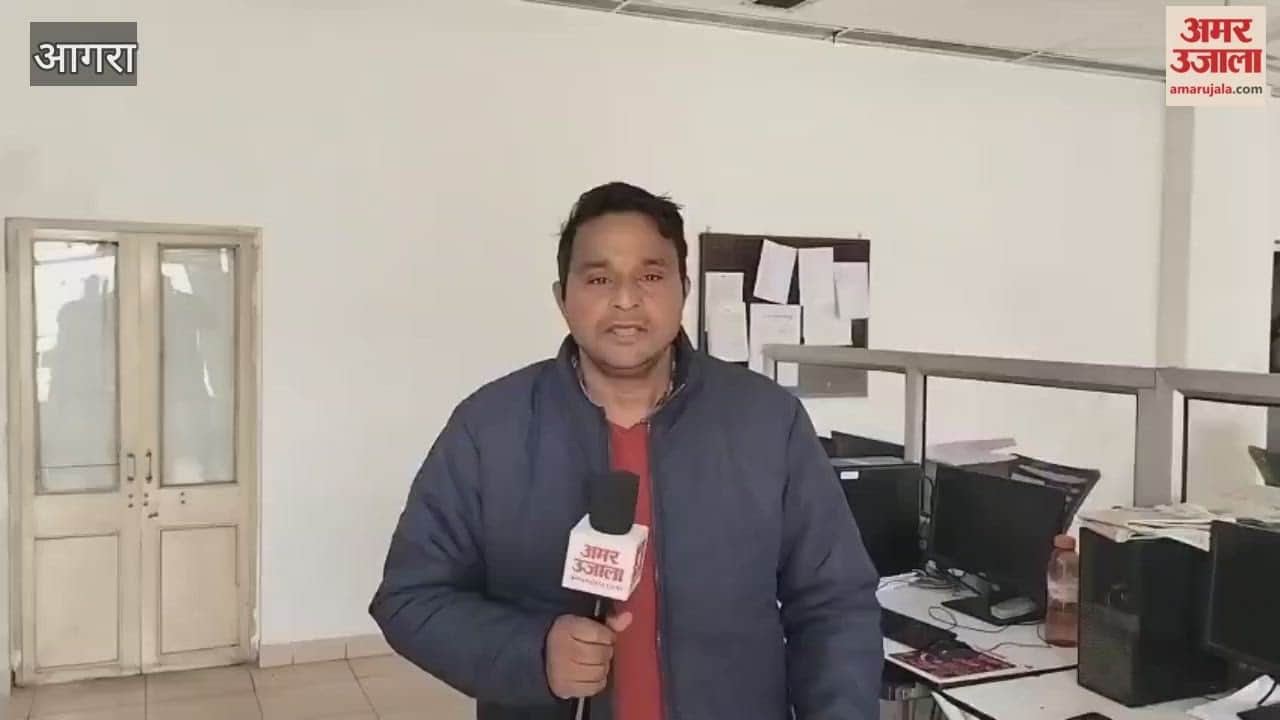 Agra College to Become Metro Junction Underground Passage Ready