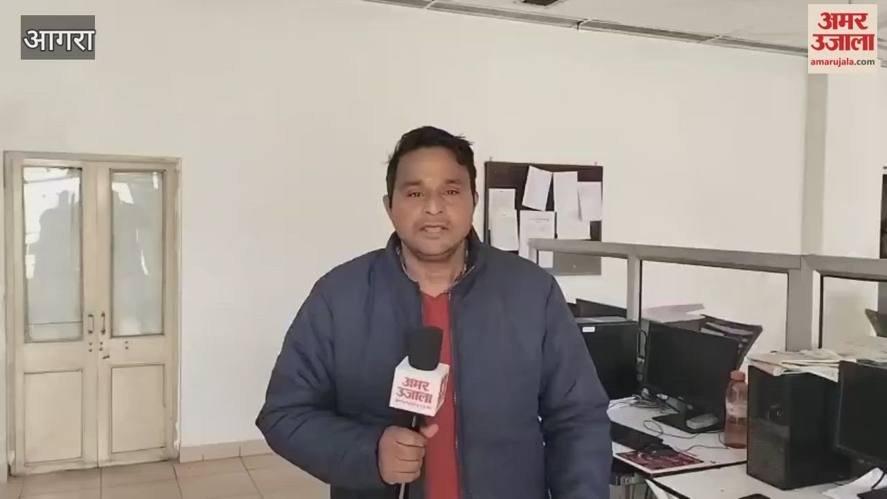 Agra College to Become Metro Junction Underground Passage Ready