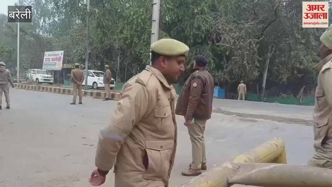 CM Yogi paid tribute to the late BJP MLA Shyam Bihari Lal