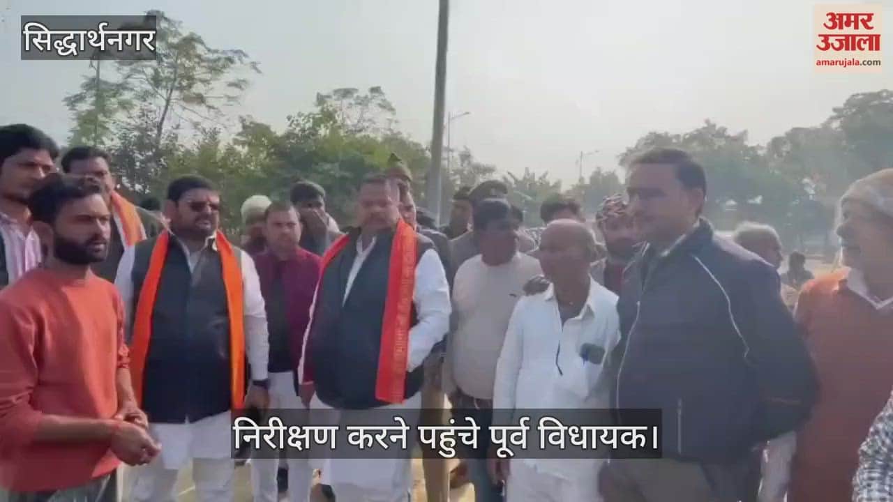 A grand religious event will be held at the Durga Temple from February 14 to 22, with organizers busy preparing.