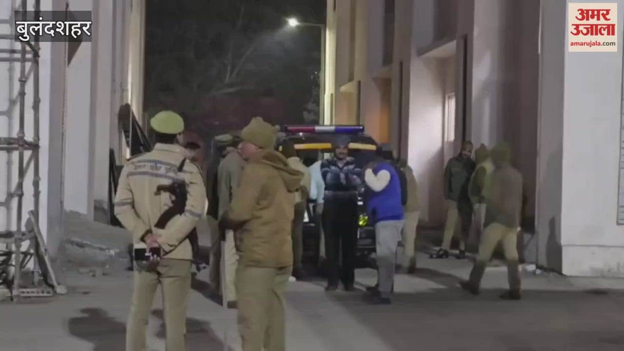 minor girl harassment and murdered In Bulandshahr both were arrested after an encounter with police