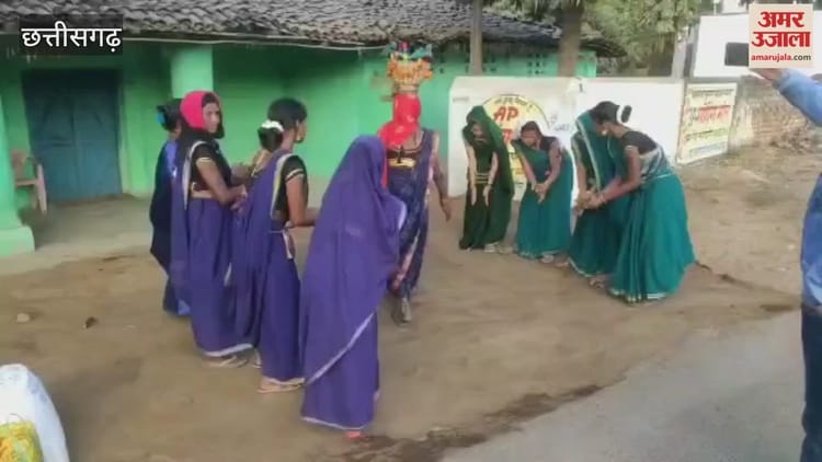 Video: छत्तीसगढ़ में आज हर्षोल्लास से मन रहा छेरछेरा तिहार, जानें इसका महत्व