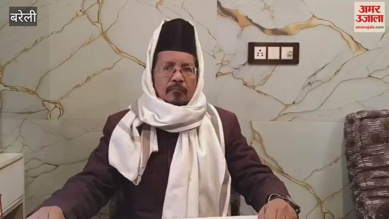 Maulana Shahabuddin Razvi supported Shah Rukh Khan