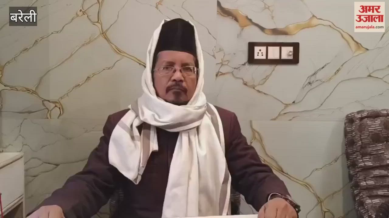 Maulana Shahabuddin Razvi supported Shah Rukh Khan