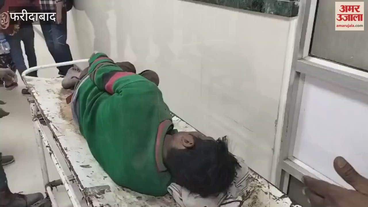 Three workers were injured when a wall collapsed during the demolition of a three-story building