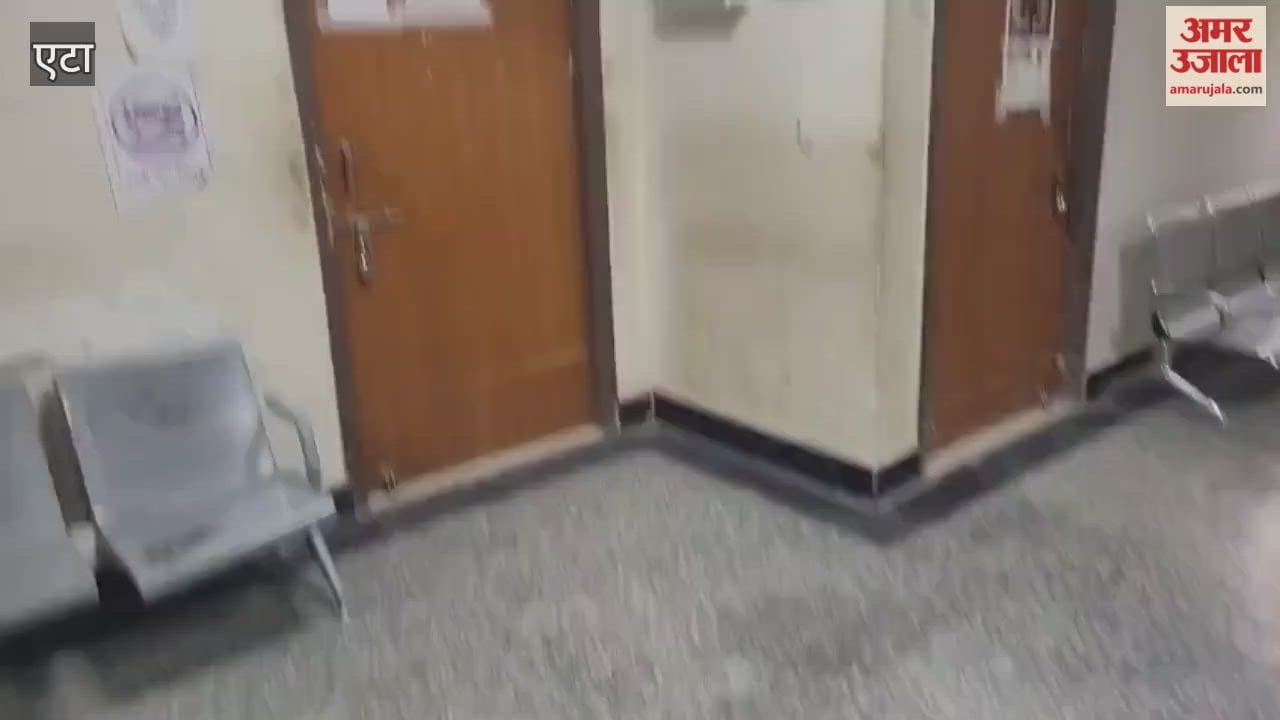 emergency department of medical college is locked