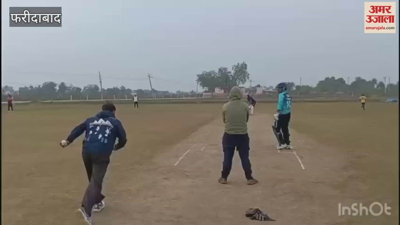 Spartan NCR beats Barasingha by four wickets to win corporate tournament