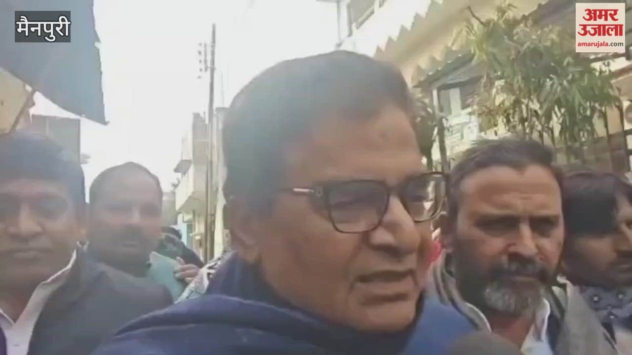 Samajwadi Party leader Ramgopal Yadav demanded action against mayor following deaths due to contaminated water in Indore