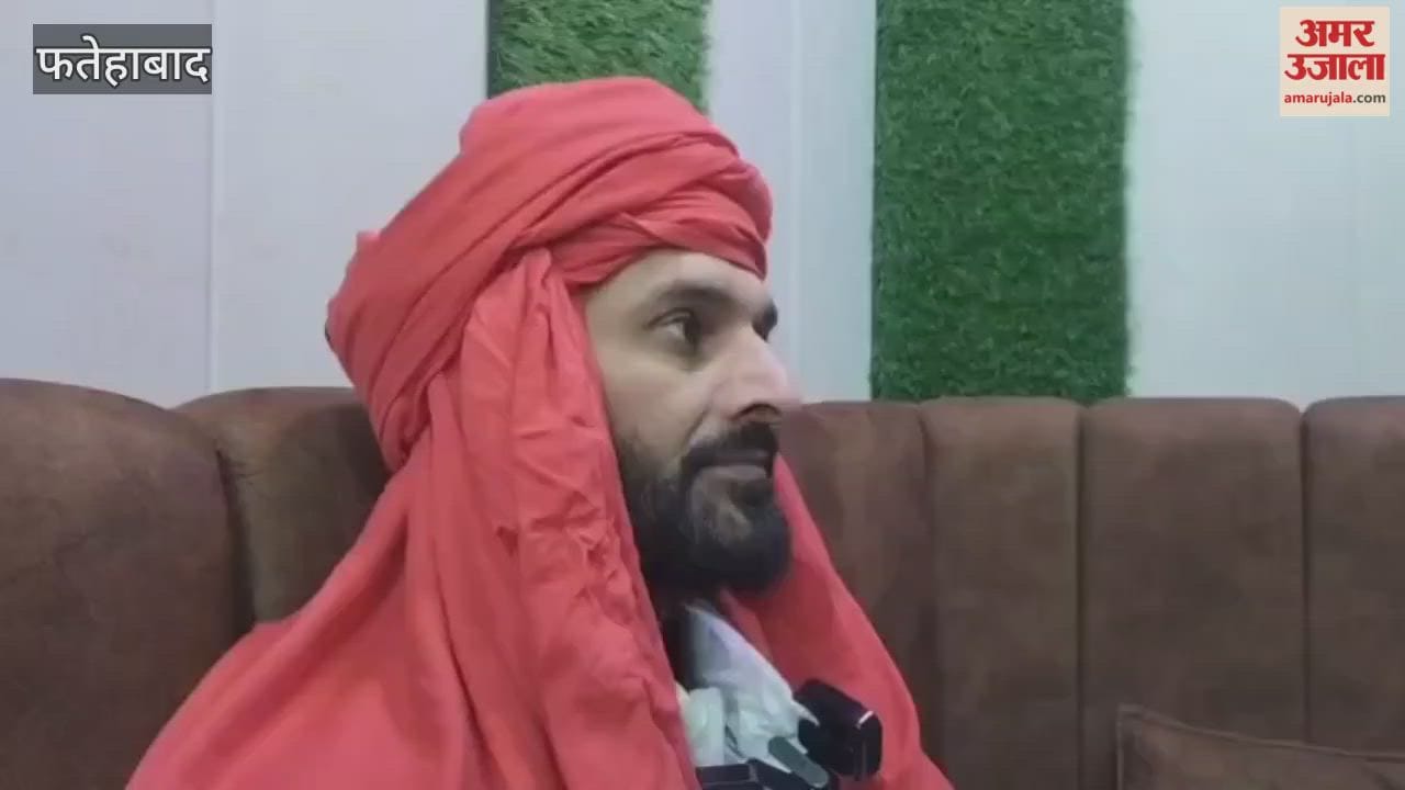 government should start the construction of medical college soon: Mahant Baba Bholenath