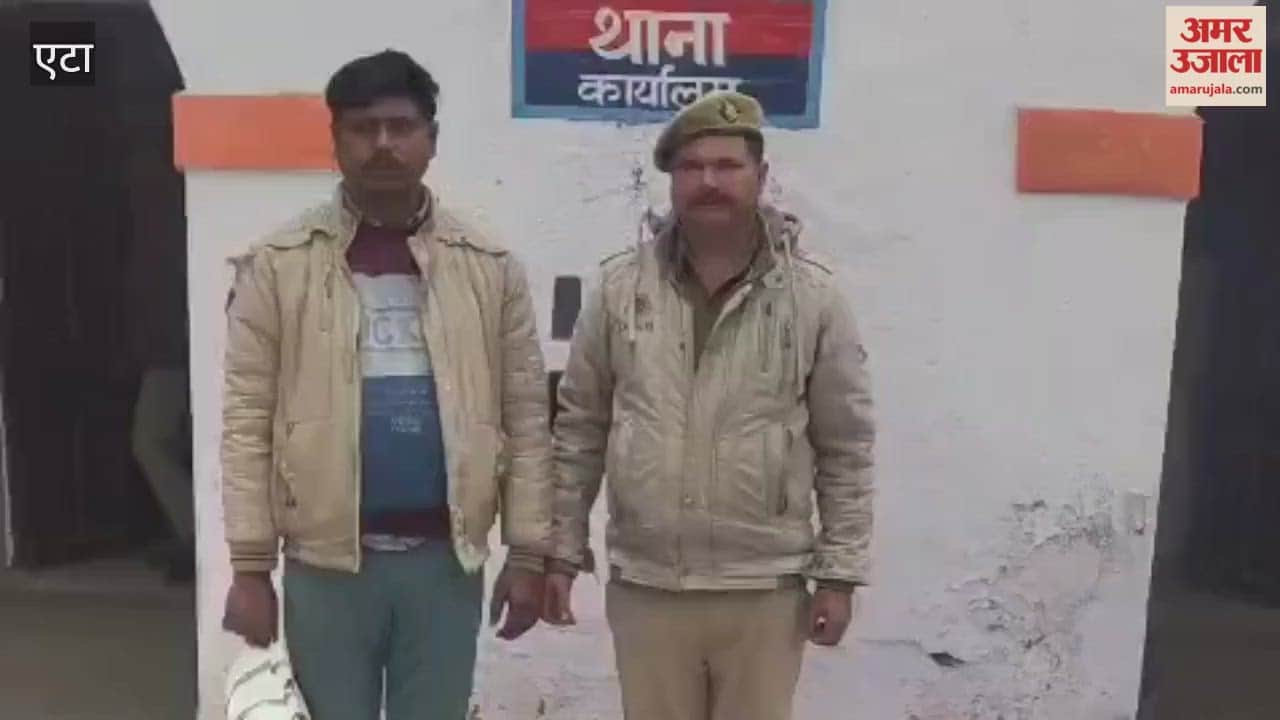 Notorious Liquor Smuggler Arrested with Illegal Country Liquor