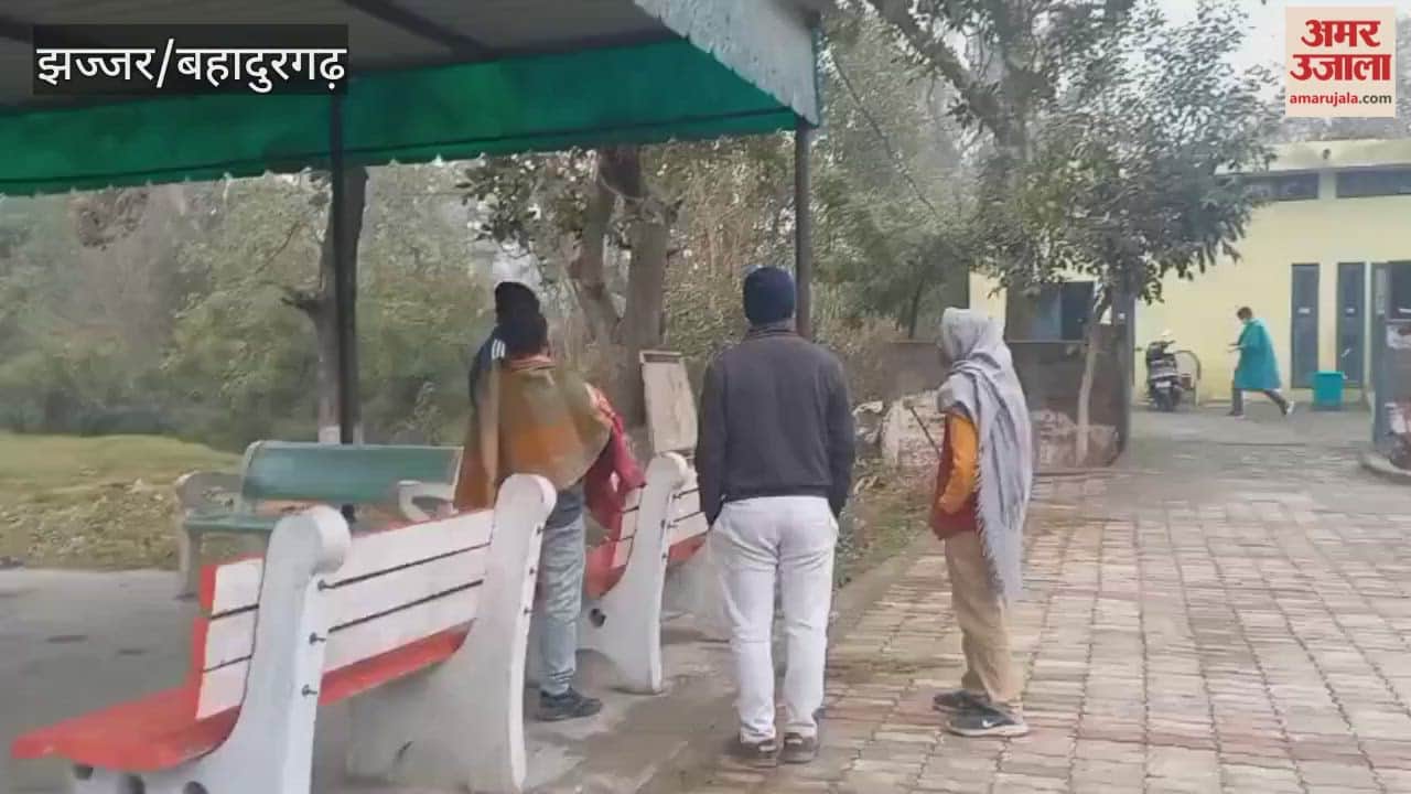 woman died under suspicious circumstances in Jhajjar