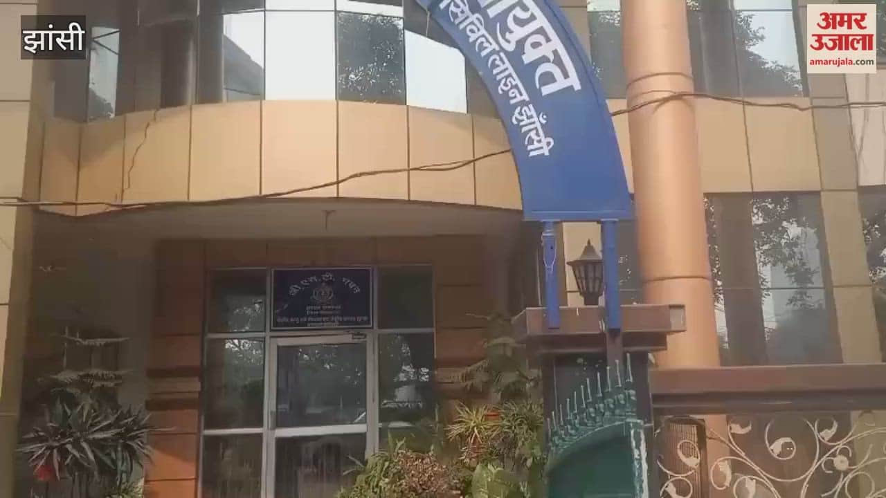 CGST office locked, five arrested, including three officers, in Rs 70 lakh bribery case