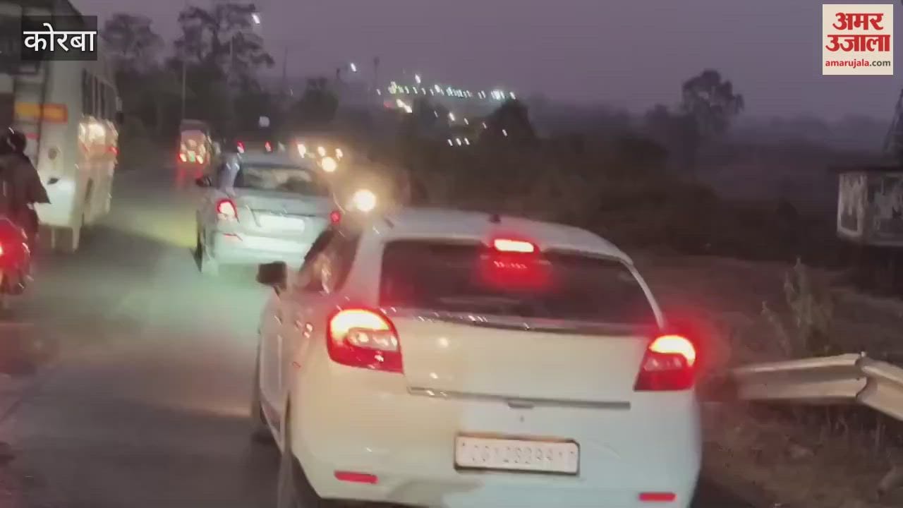 people harassed by blaring of sirens and horns video viral