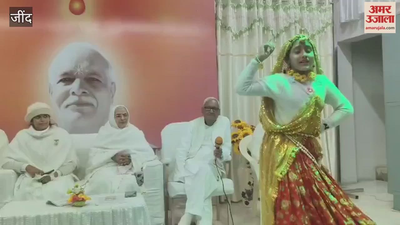Jind: Nothing is permanent except God: BK Ruhani
