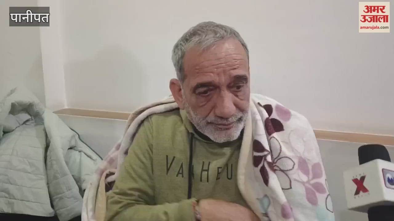 Even after six days, Panipat police have failed to find any trace of the INLD district president's brother, and his family fears the worst.