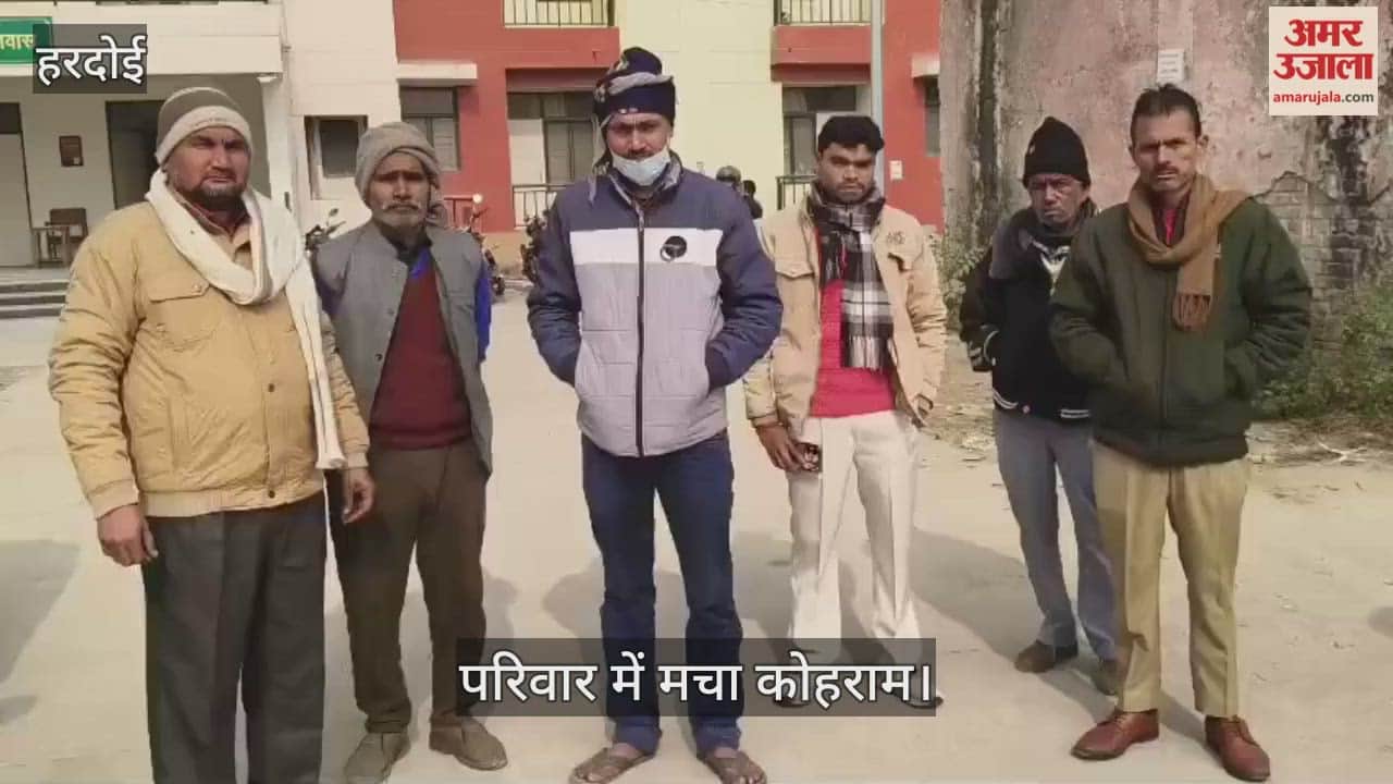 हरदोई में साले को घर छोड़ लौट रहे वेल्डर की सड़क हादसे में मौत