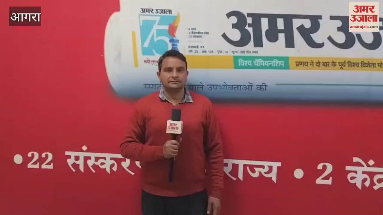 Agra Metro Steel Girder Bridges to be Built over Yamuna Rawli and Haripawat