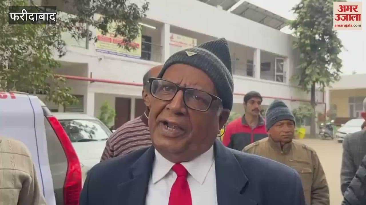 A private organization submitted a memorandum to make Faridabad city clean