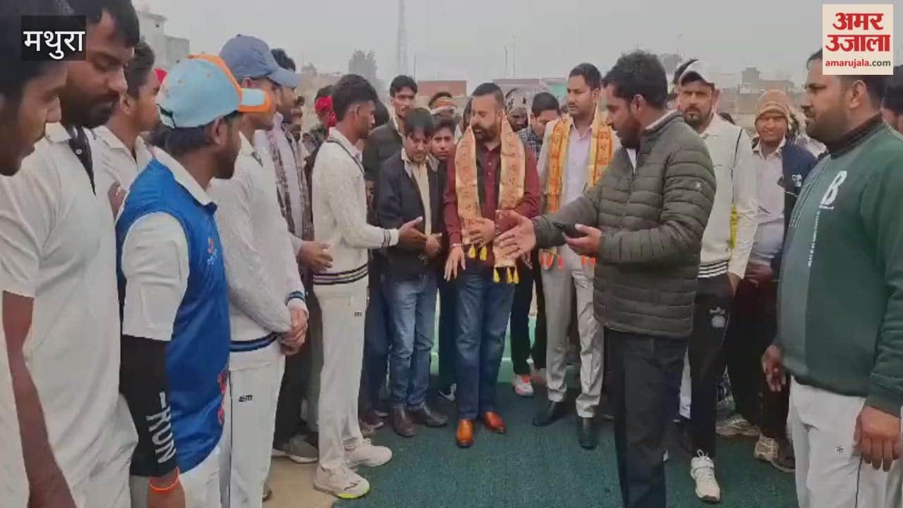 final match of inter-state Kosi Cricket Tournament will be played between Gurugram and Palwal
