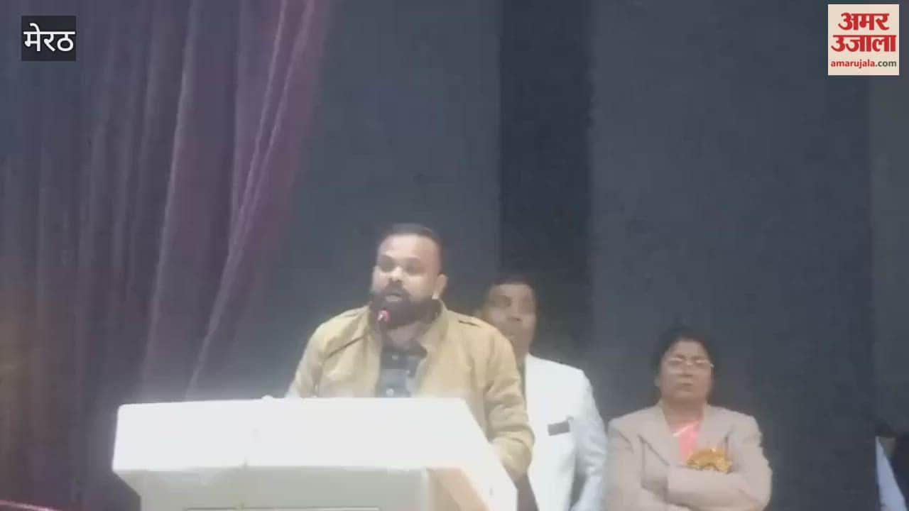 The birth anniversary of Mata Savitribai Phule was celebrated at CCS University.