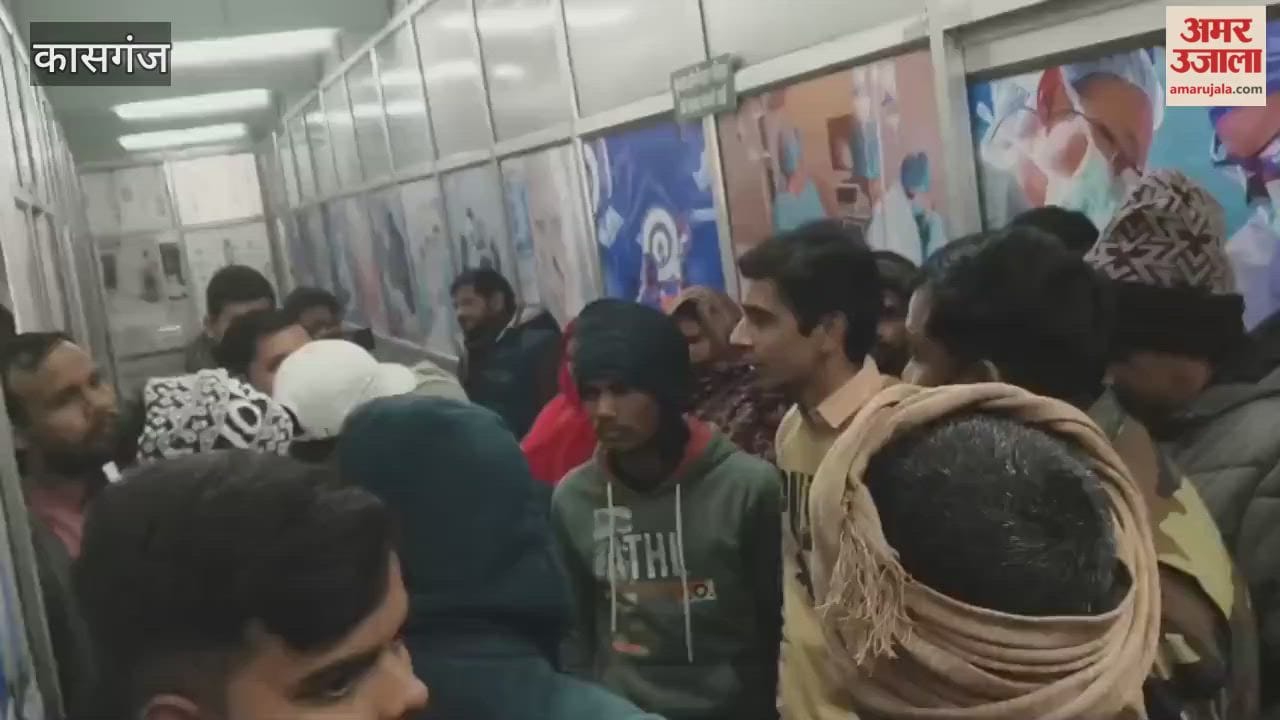 Uproar erupts after death of newborn at a private hospital