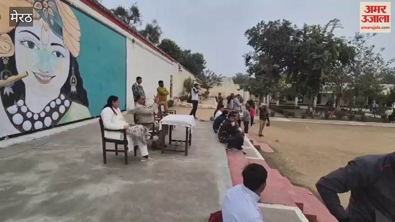 Fours and sixes will be played in jails, with JPL taking place in Meerut District Jail, with everyone from prisoners to judges, police, media, and lawyers taking part.