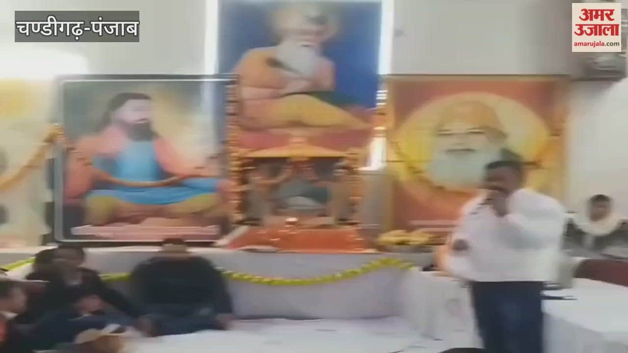 religious gathering organized in Mohalla Palahi Gate to celebrate New Year