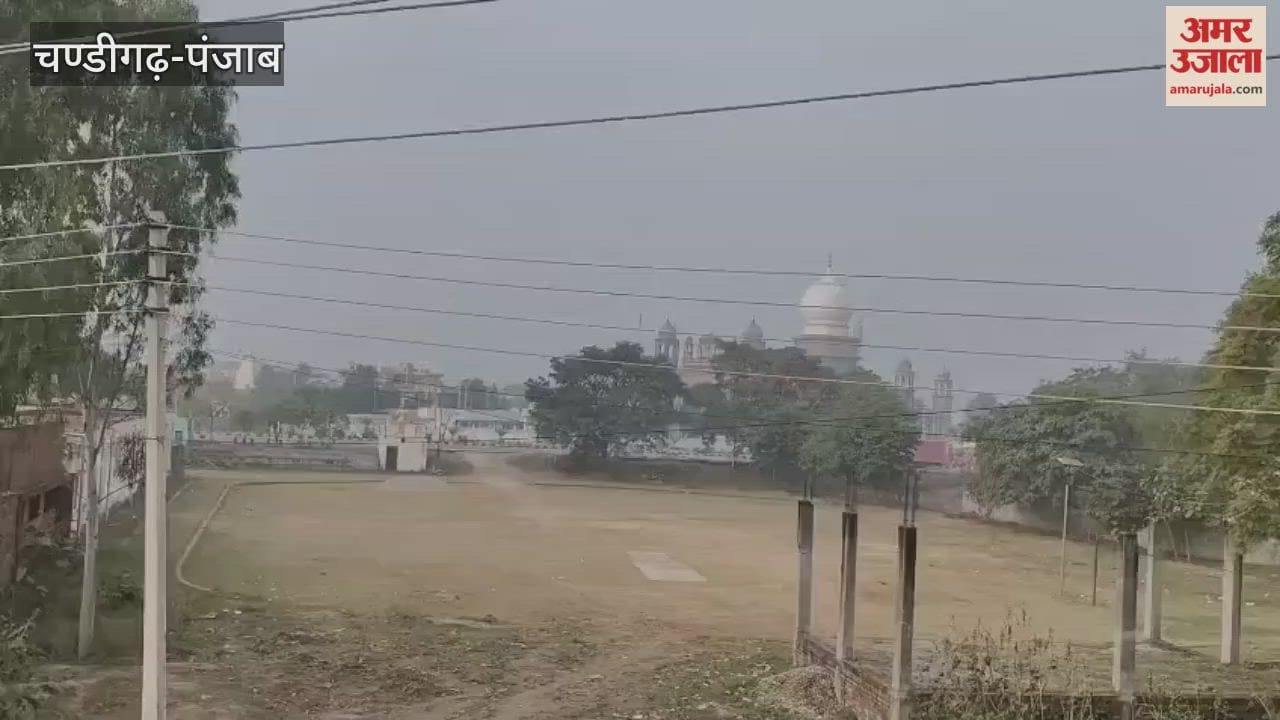 Clear weather in Phagwara today