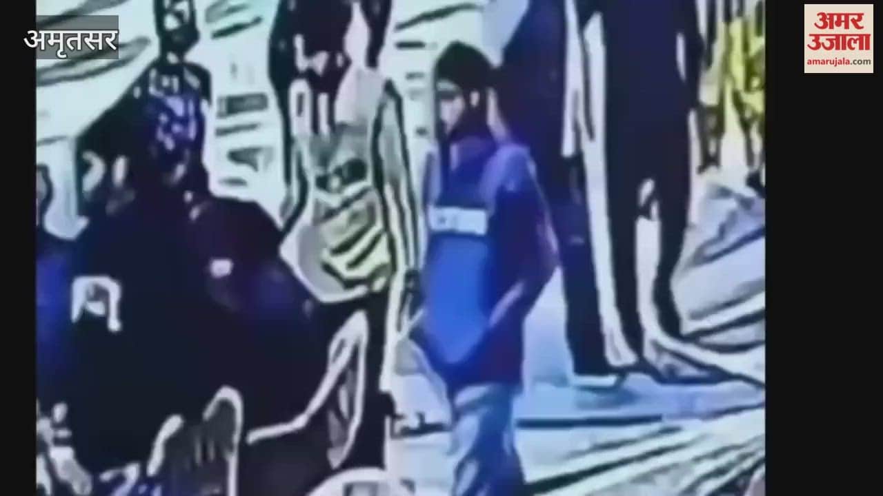 AAP sarpanch murdered in Amritsar