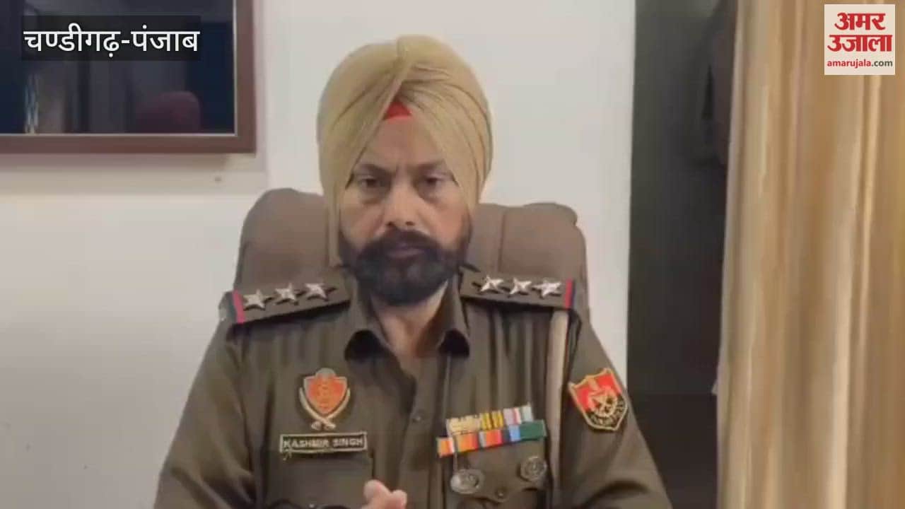 Ferozepur police seized 270 bundles of Chinese kite string from medical warehouse