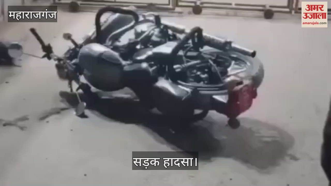 Accident in Nepal, bike rider dragged into Indian border: Gambhir