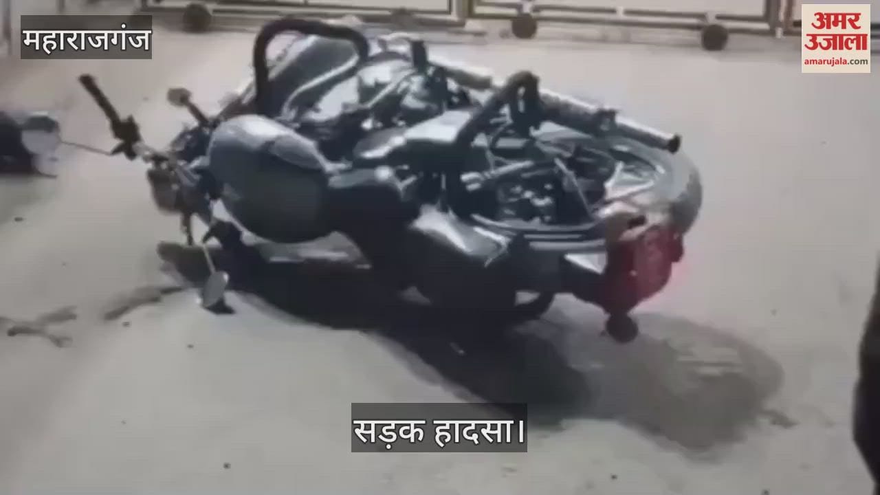 Accident in Nepal, bike rider dragged into Indian border: Gambhir