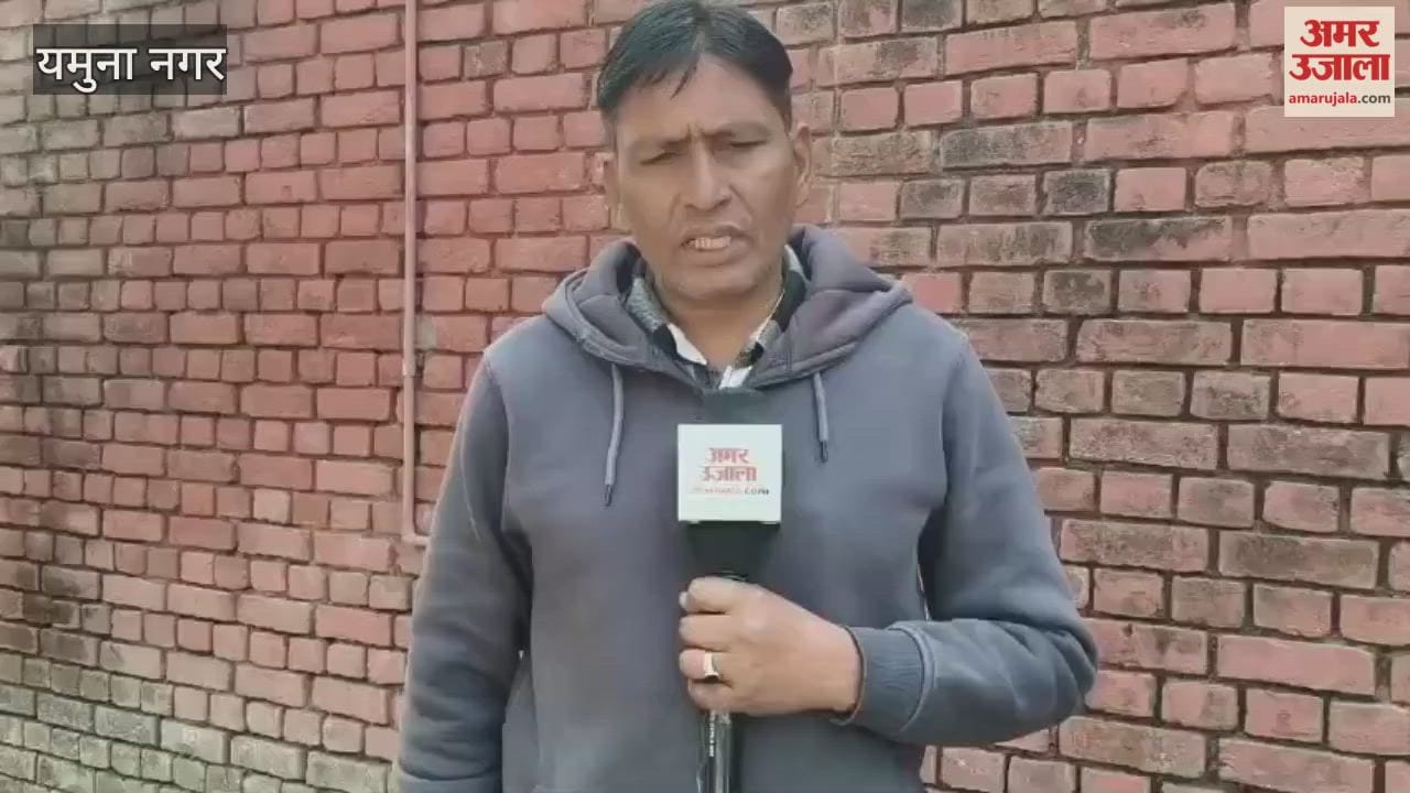 Ramgarh Majra youth dies in road accident