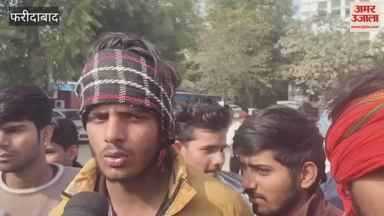 A teenager from Sanjay Colony in Faridabad died after being beaten by his friends