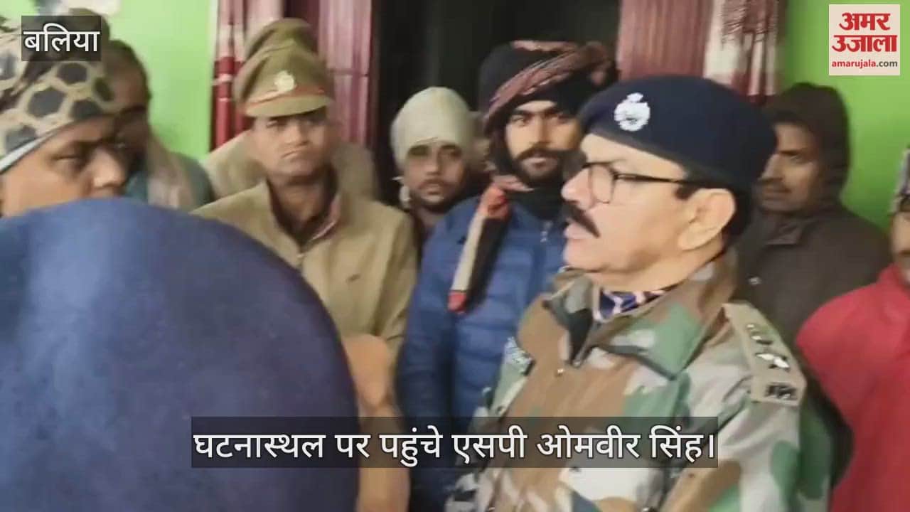 Silver stolen from Shiva temple and gold ornament from Durga temple in Ballia