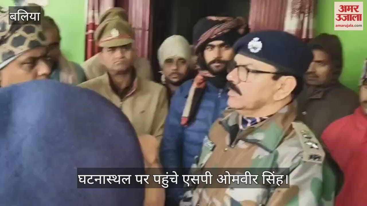 Silver stolen from Shiva temple and gold ornament from Durga temple in Ballia