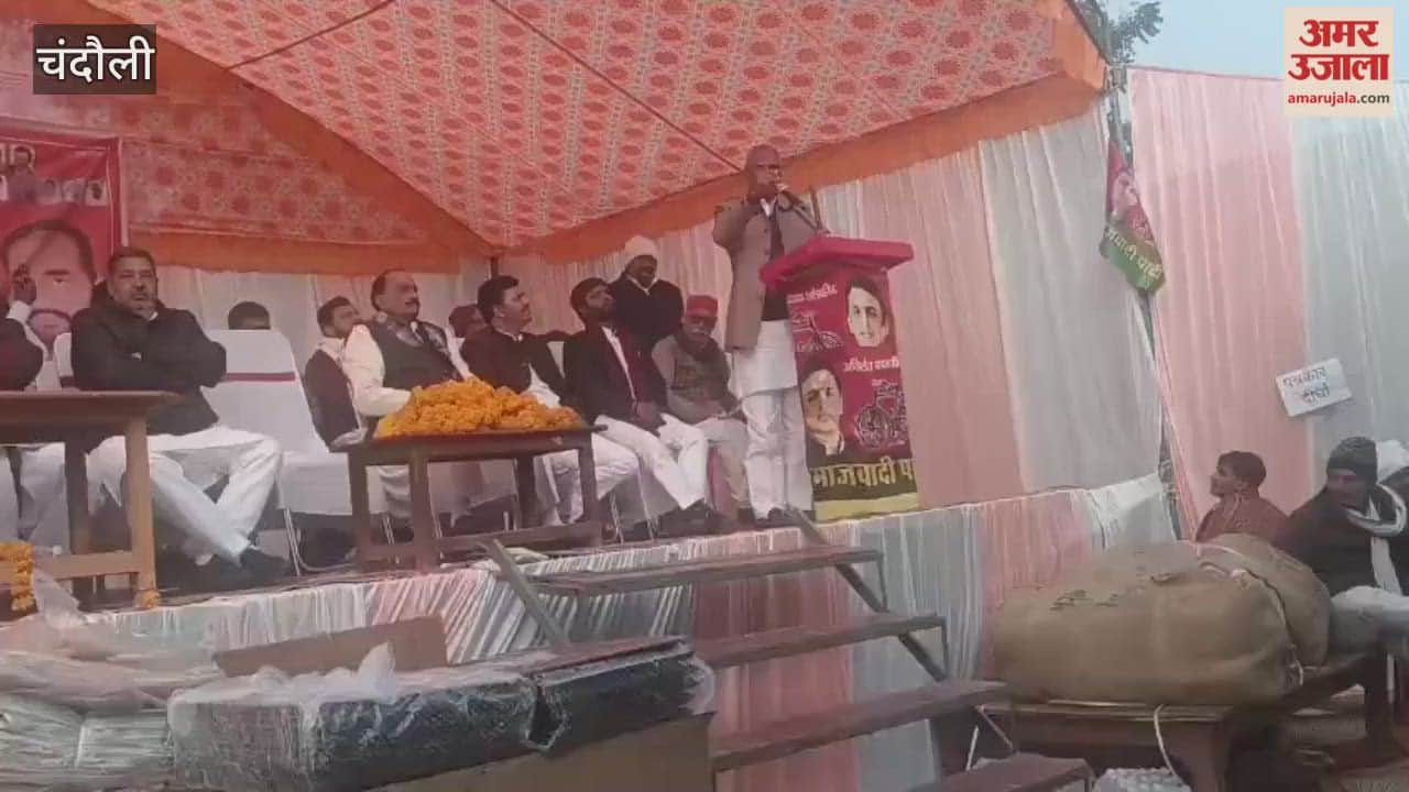 Respecting booth in-charges is essential for a strong safeguard of social justice