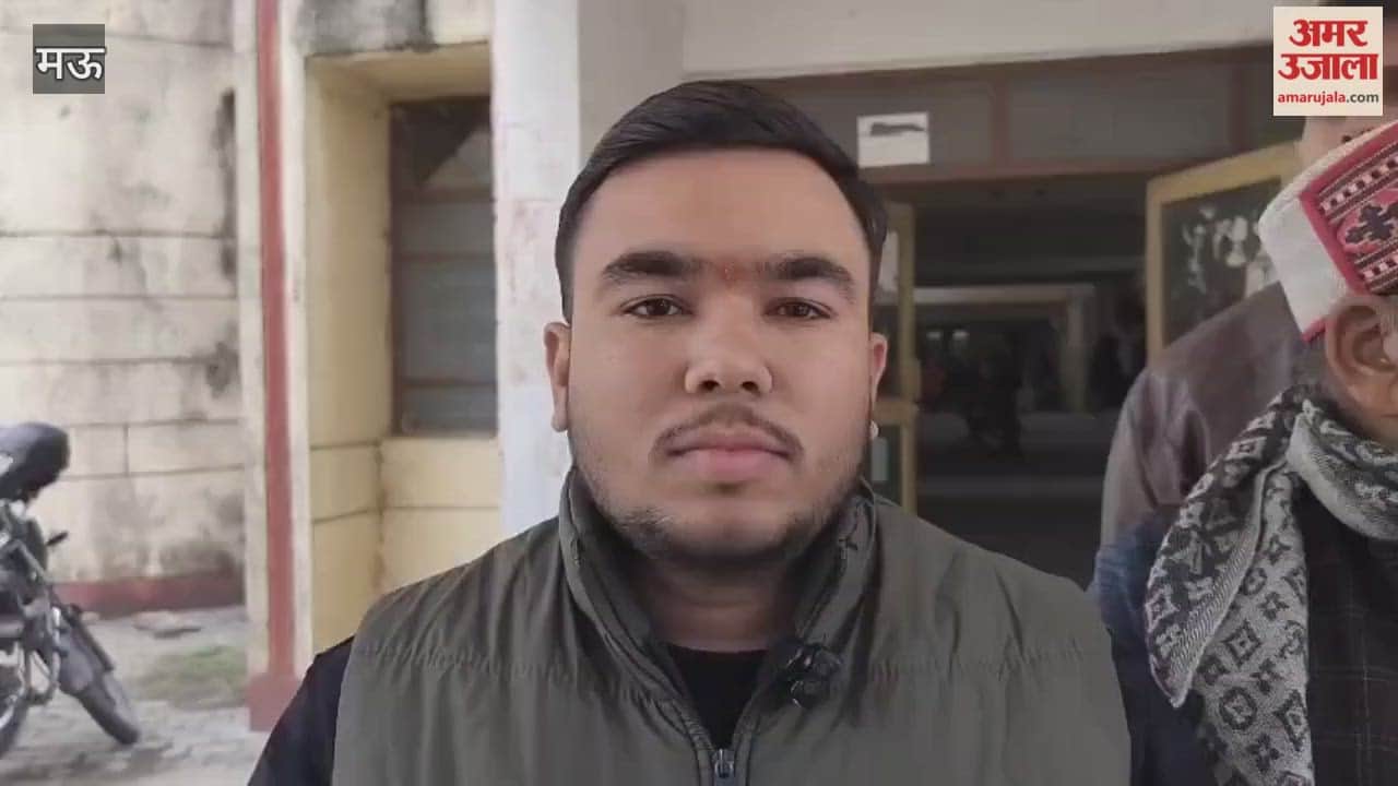 Demand for age limit relaxation for general category candidates memorandum submitted