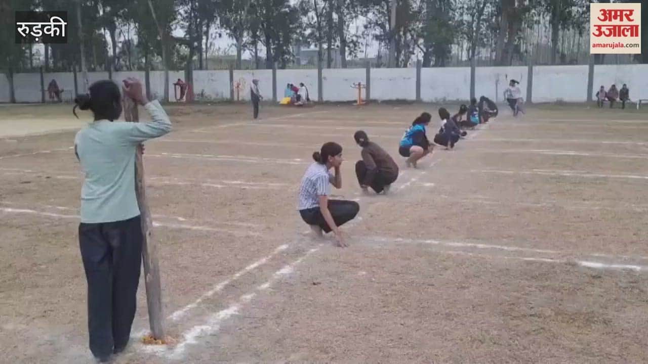 Khanpur: The sports mega-event concludes, winners honored with trophies.