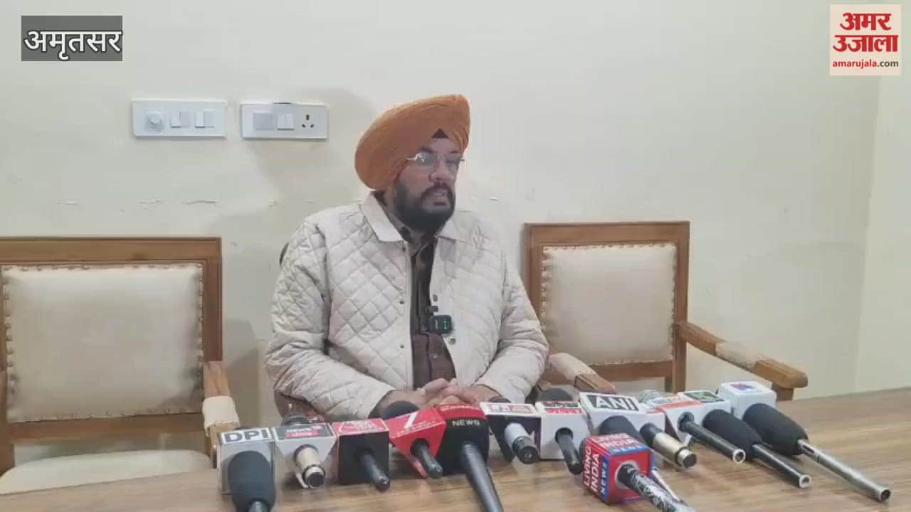 CM Mann will appear before the Akal Takht