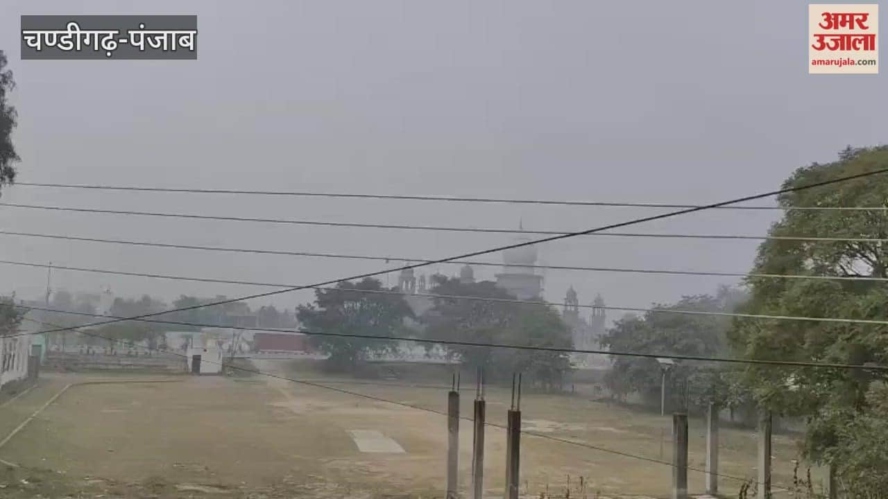 weather is clear relief from fog in Phagwara
