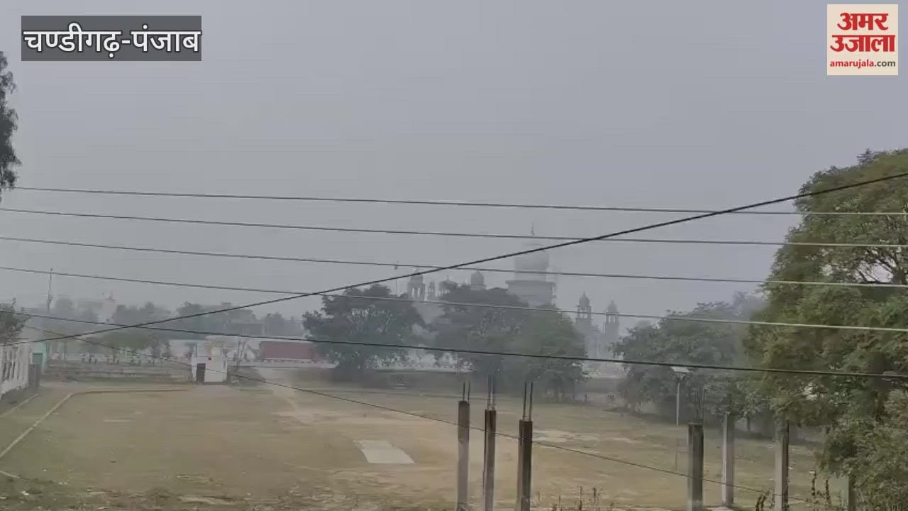 weather is clear relief from fog in Phagwara