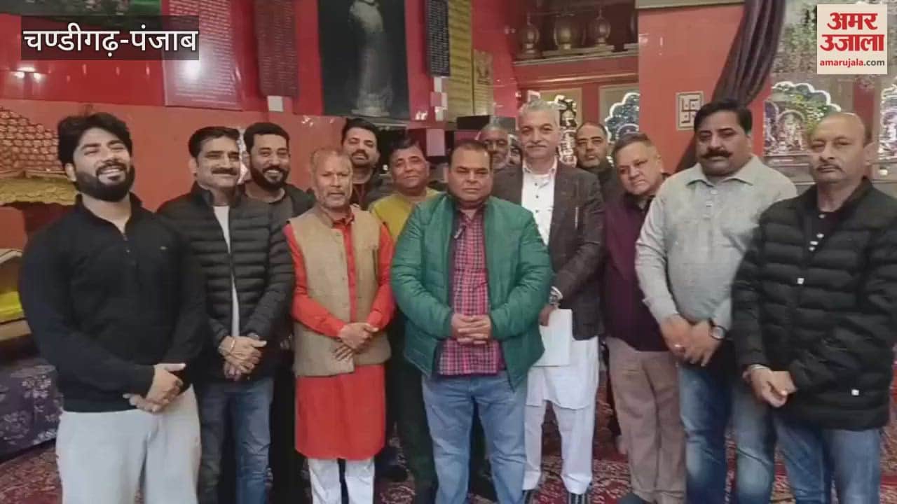 फगवाड़ा में निकाली जाएगी महाशिवरात्रि पर शोभायात्रा