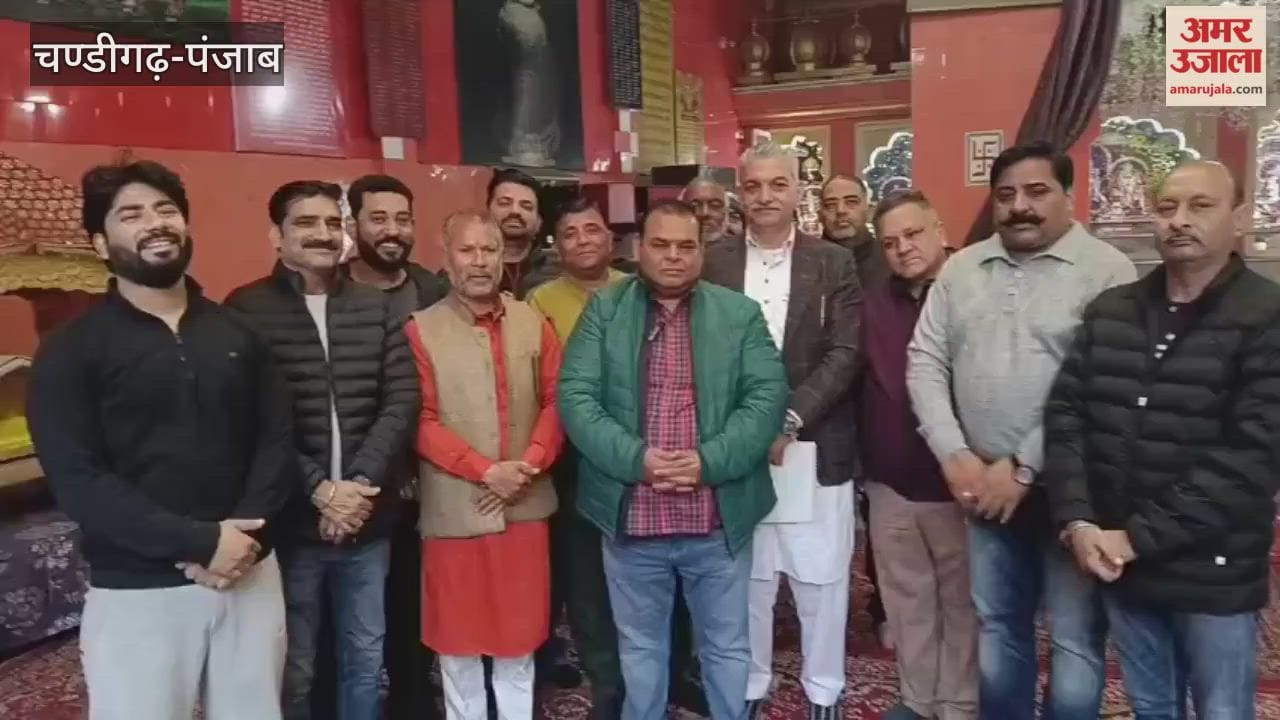 फगवाड़ा में निकाली जाएगी महाशिवरात्रि पर शोभायात्रा