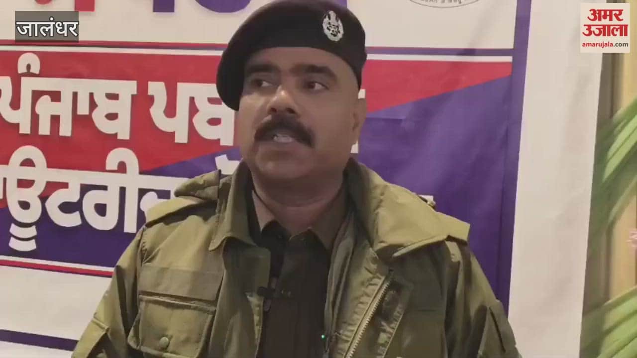 Phillaur sub-division police educated people about harmful effects of drug abuse