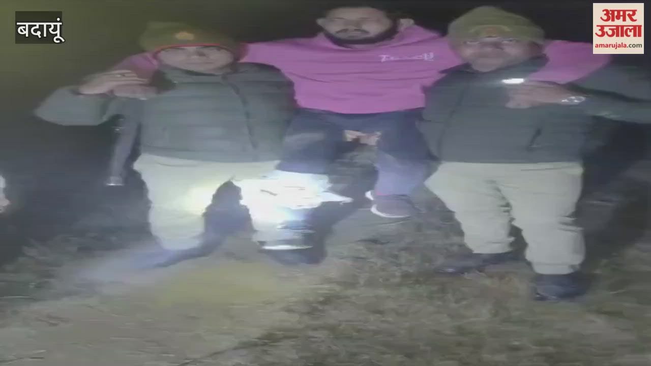 Two accused of murder case have been arrested in budaun