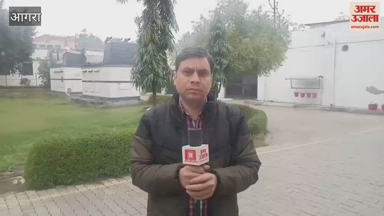 family was assaulted while visiting Agra Chaupati