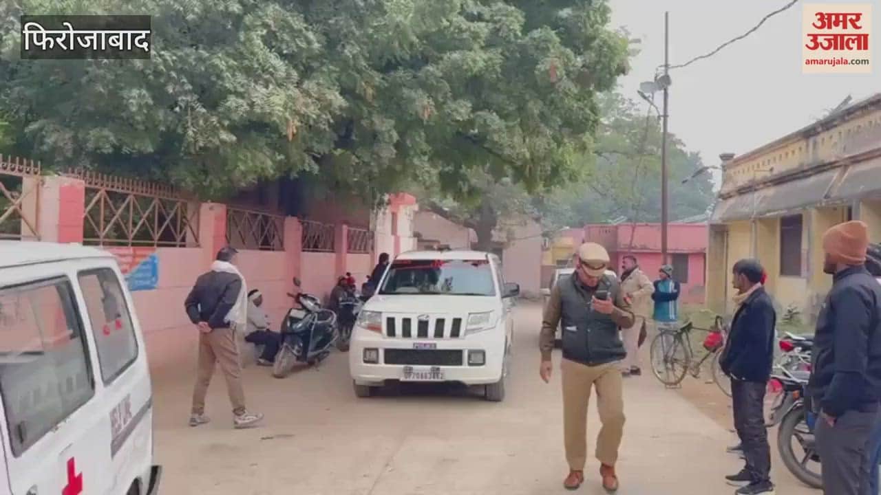transport businessman from Agra was beaten to death in Firozabad